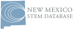 New Mexico STEM Database