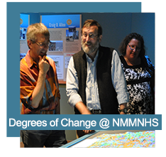 Degrees of Change