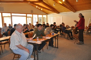 2011 JFL Workshop
